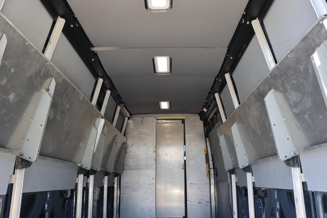 2019 MERCEDES-BENZ SPRINTER 2500/3500 Houston TX
