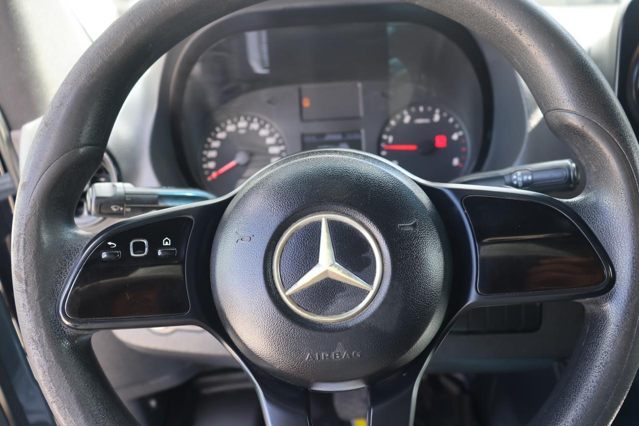 2019 MERCEDES-BENZ SPRINTER 2500/3500 Houston TX