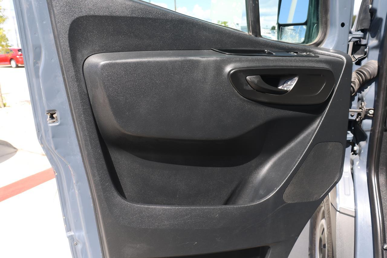 2019 MERCEDES-BENZ SPRINTER 2500/3500 Houston TX