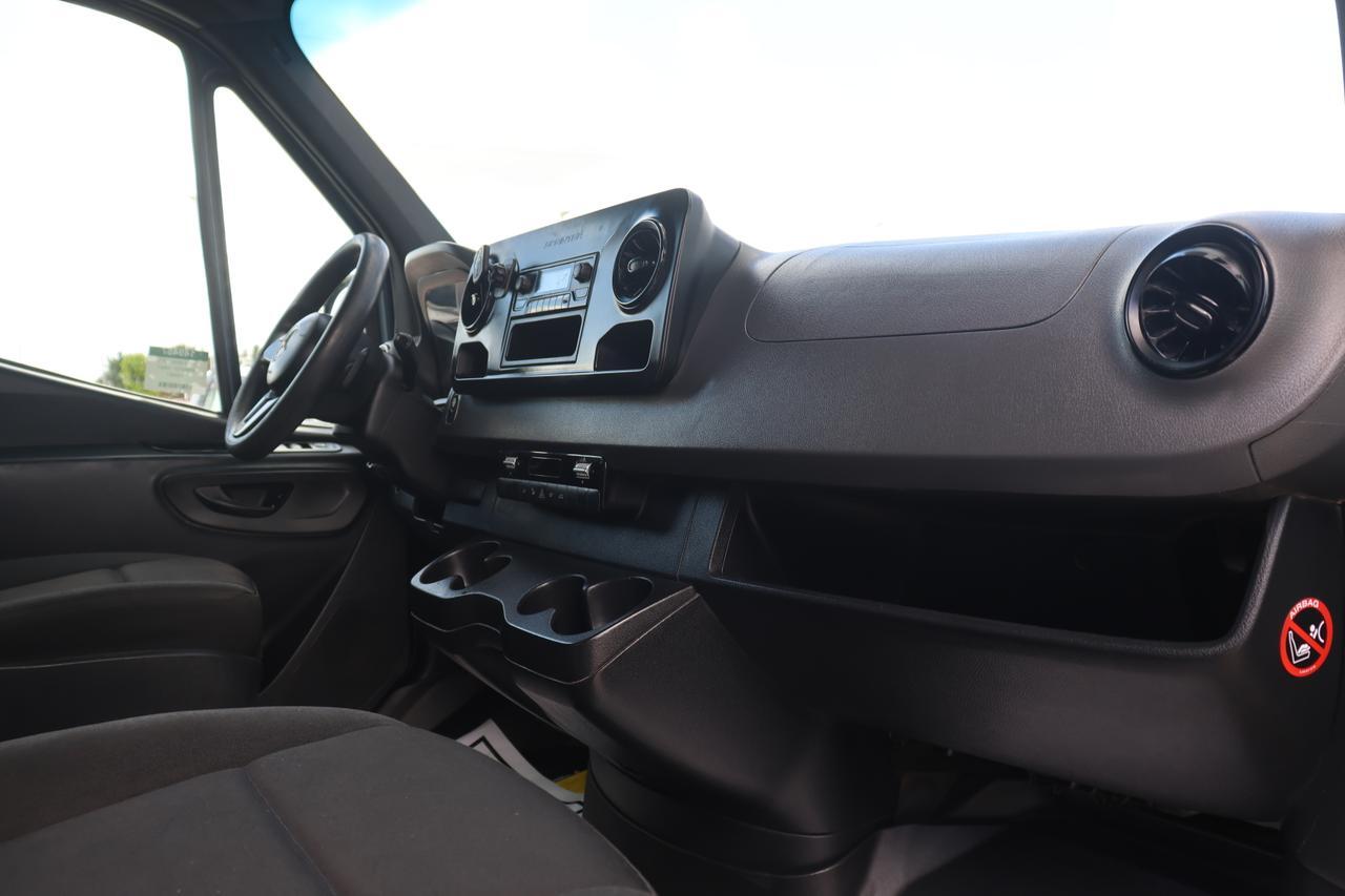 2019 MERCEDES-BENZ SPRINTER 2500/3500 Houston TX