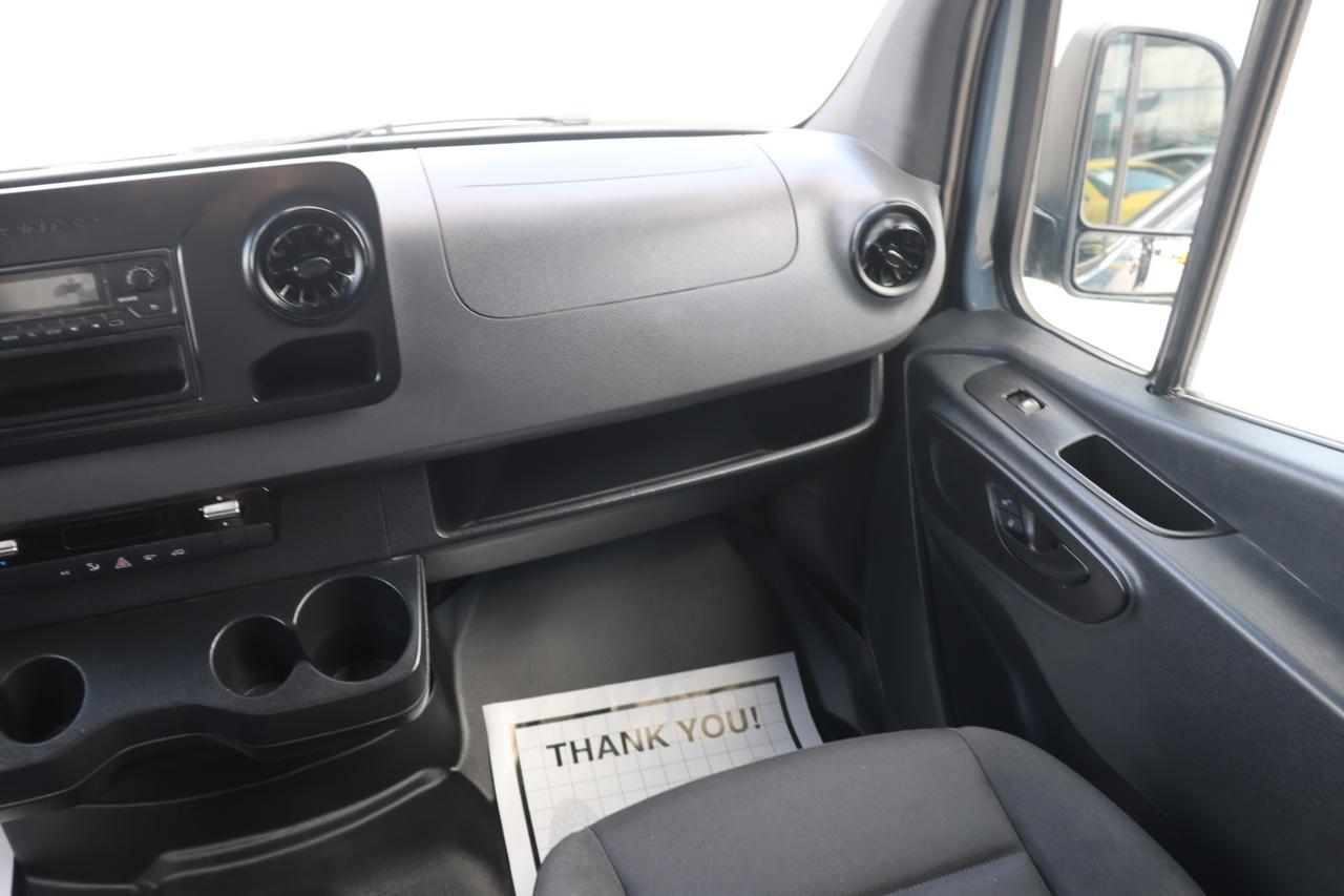 2019 MERCEDES-BENZ SPRINTER 2500/3500 Houston TX