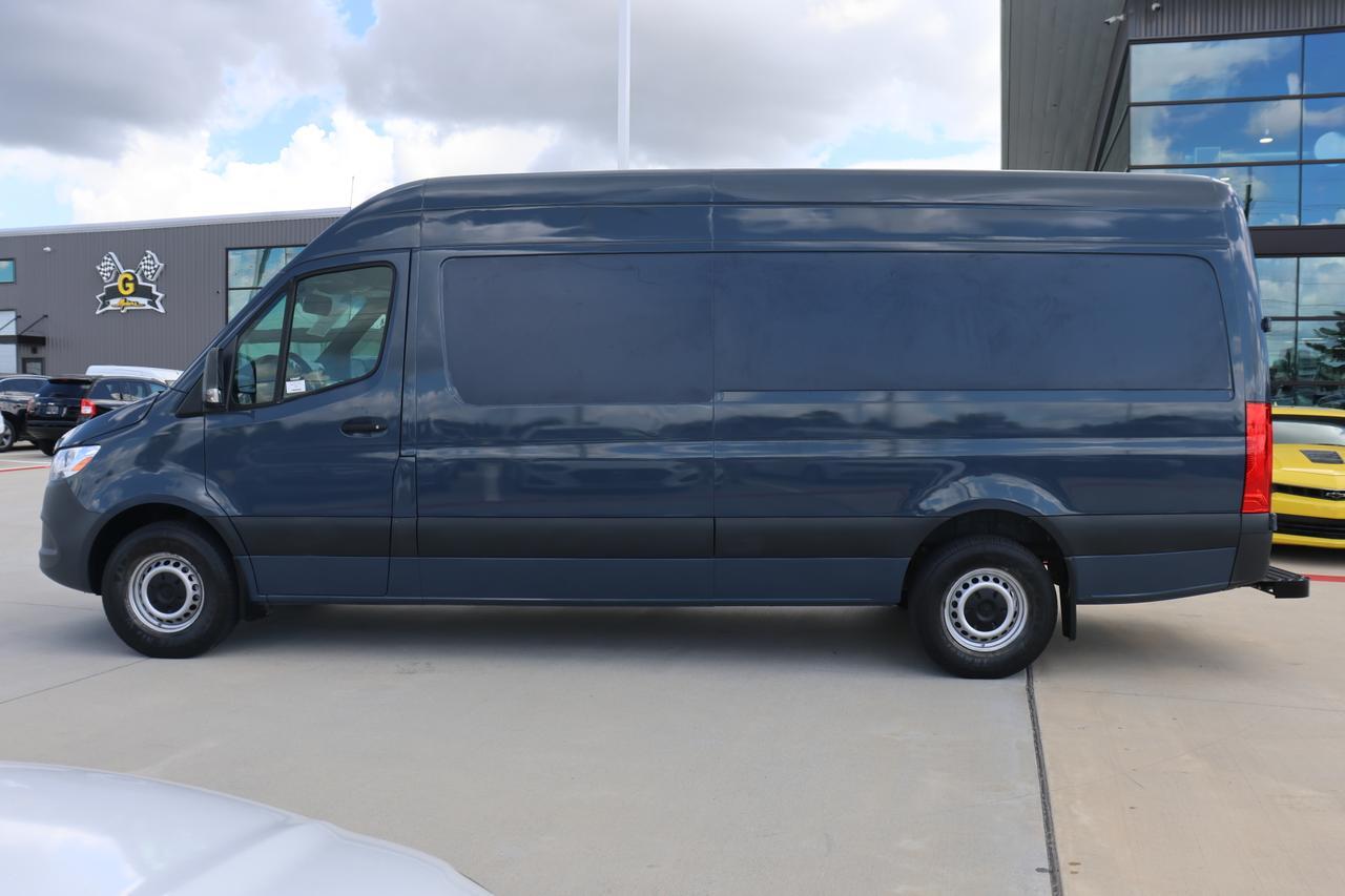 2019 MERCEDES-BENZ SPRINTER 2500/3500 Houston TX