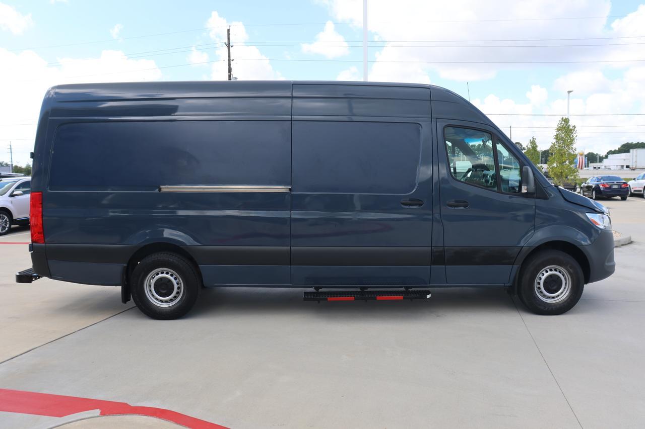 2019 MERCEDES-BENZ SPRINTER 2500/3500 Houston TX
