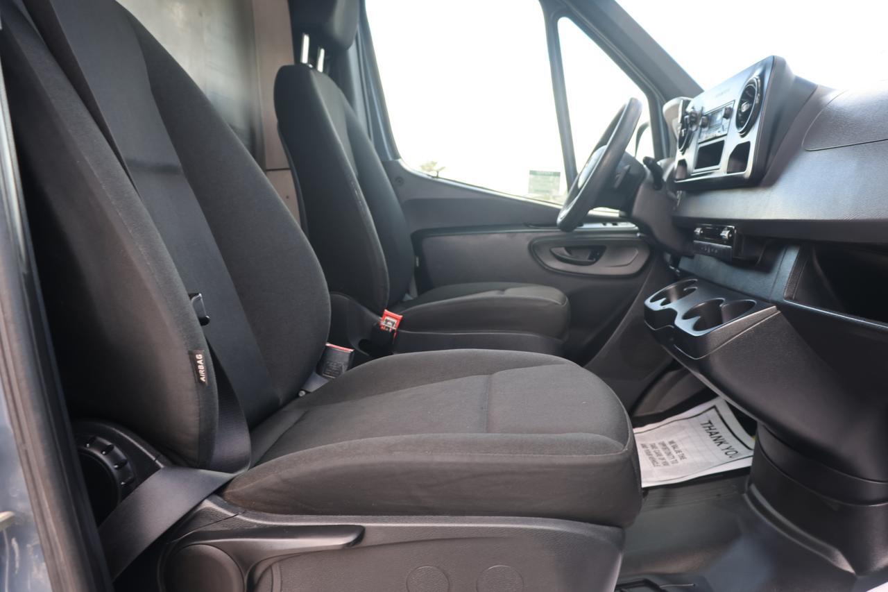 2019 MERCEDES-BENZ SPRINTER 2500/3500 Houston TX