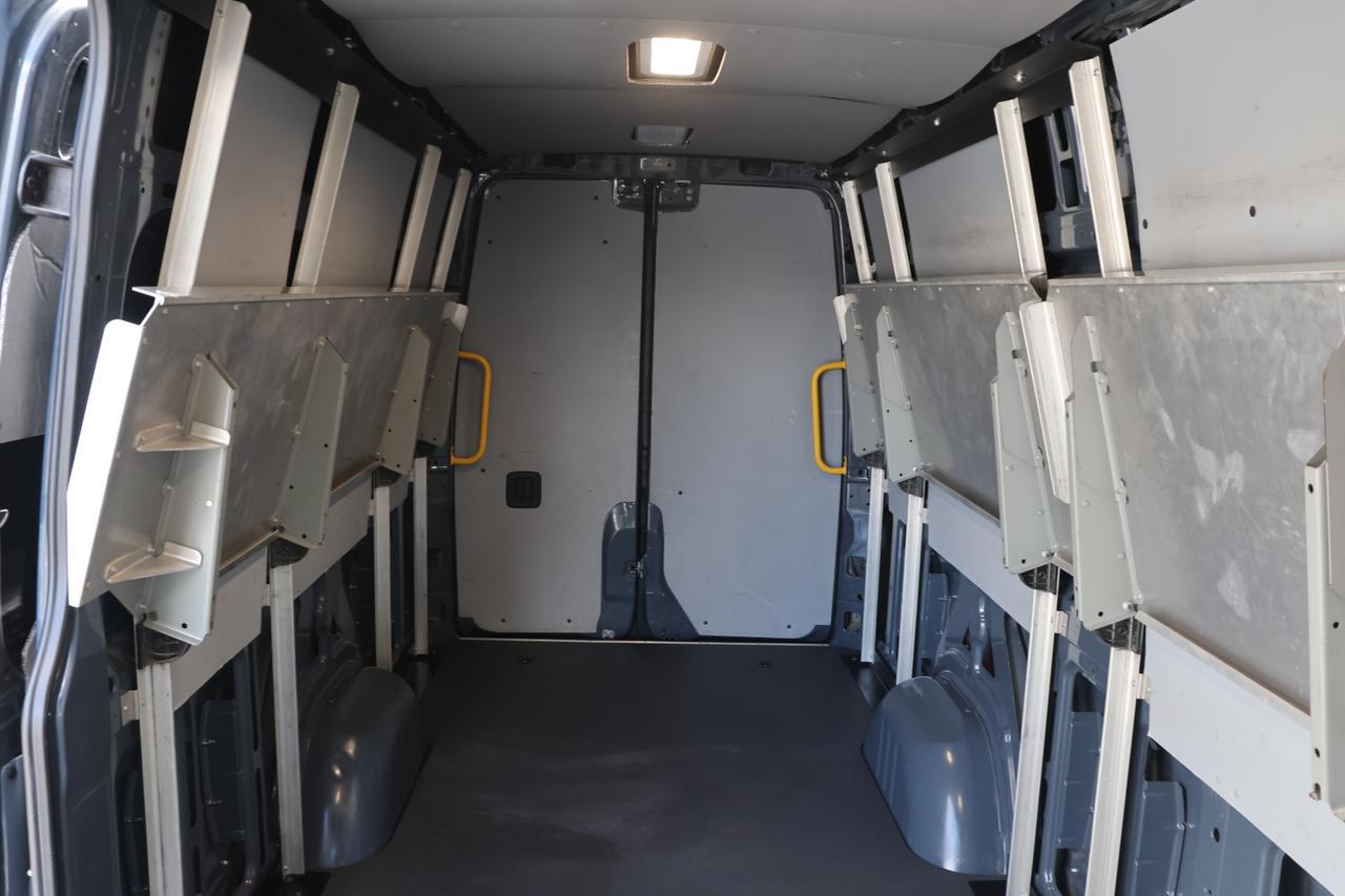 2019 MERCEDES-BENZ SPRINTER 2500/3500 Houston TX