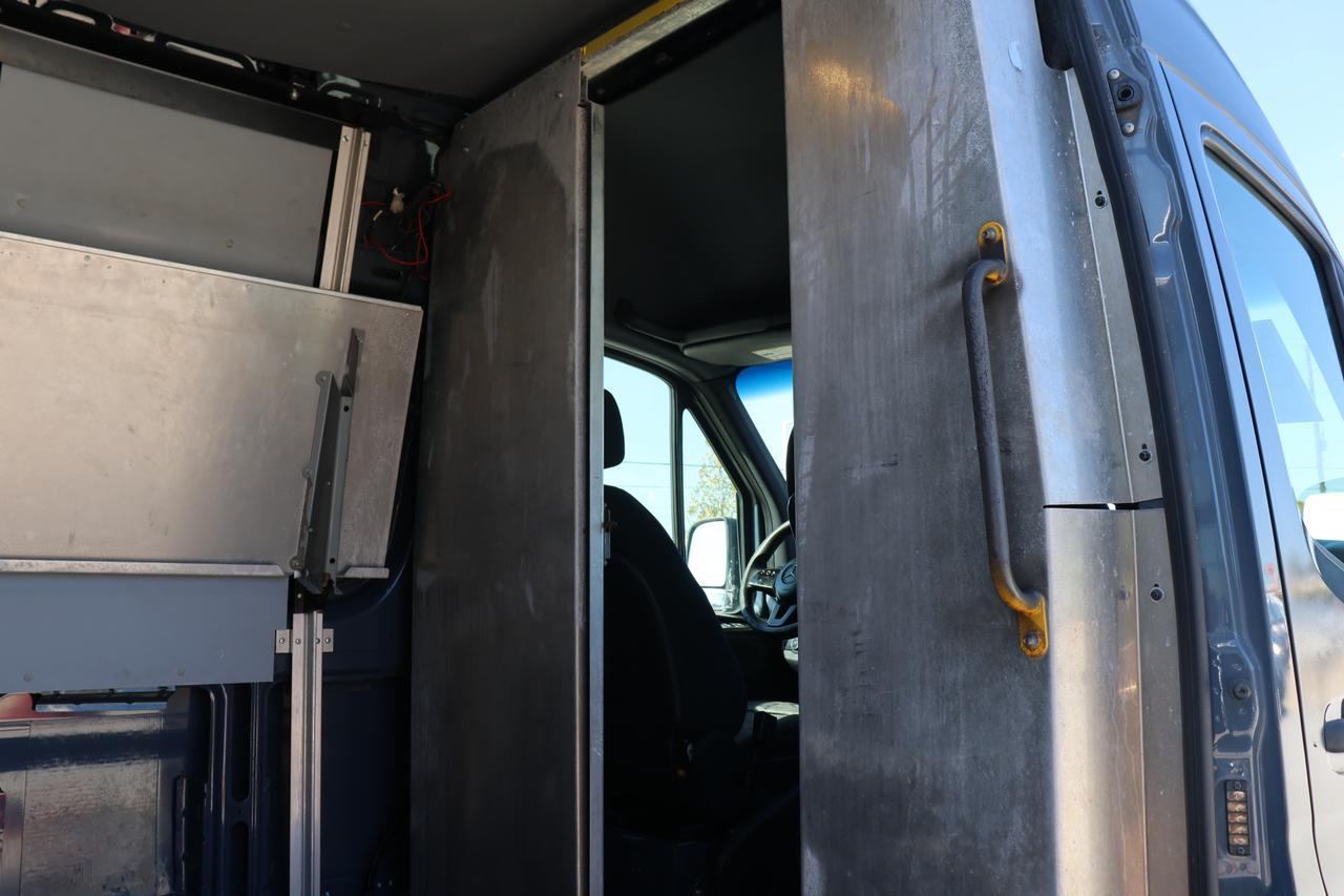 2019 MERCEDES-BENZ SPRINTER 2500/3500 Houston TX