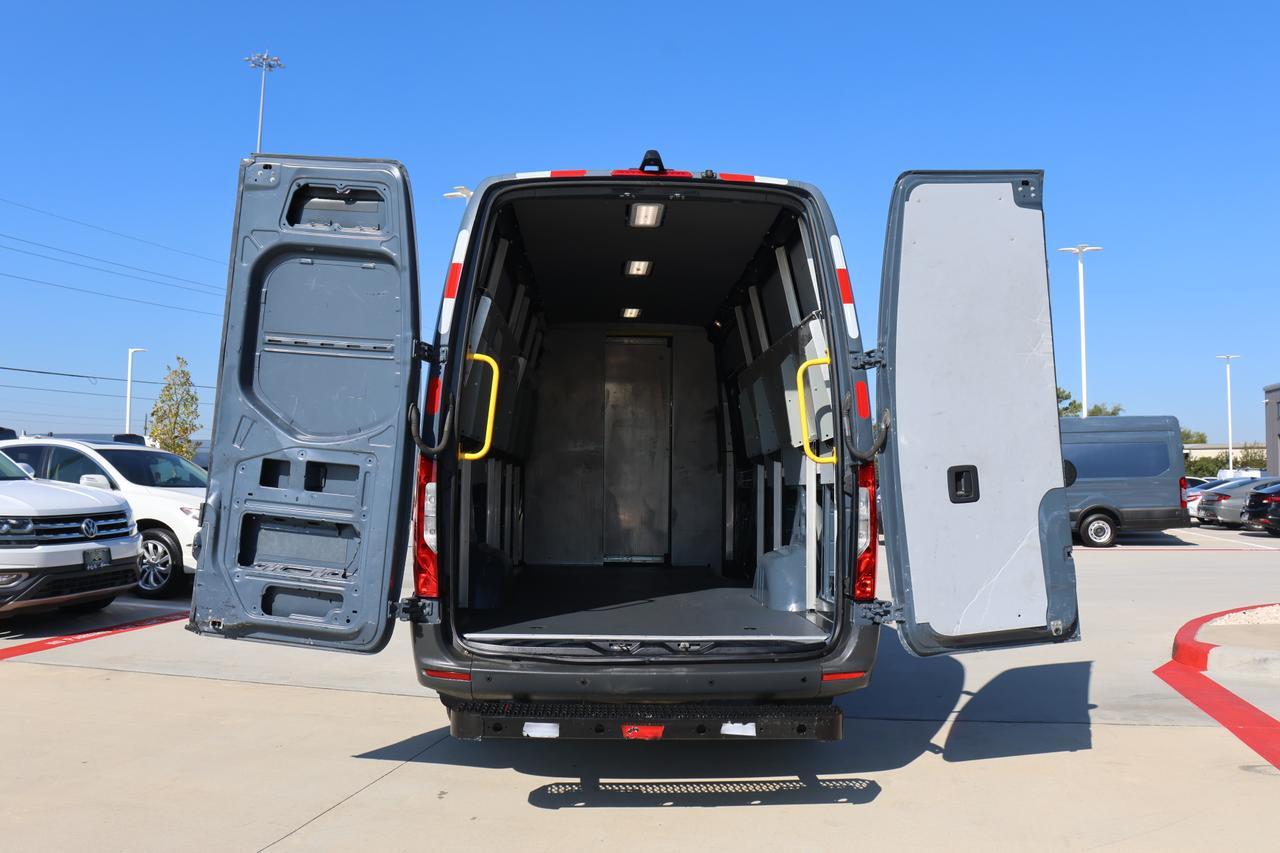 2019 MERCEDES-BENZ SPRINTER 2500/3500 Houston TX