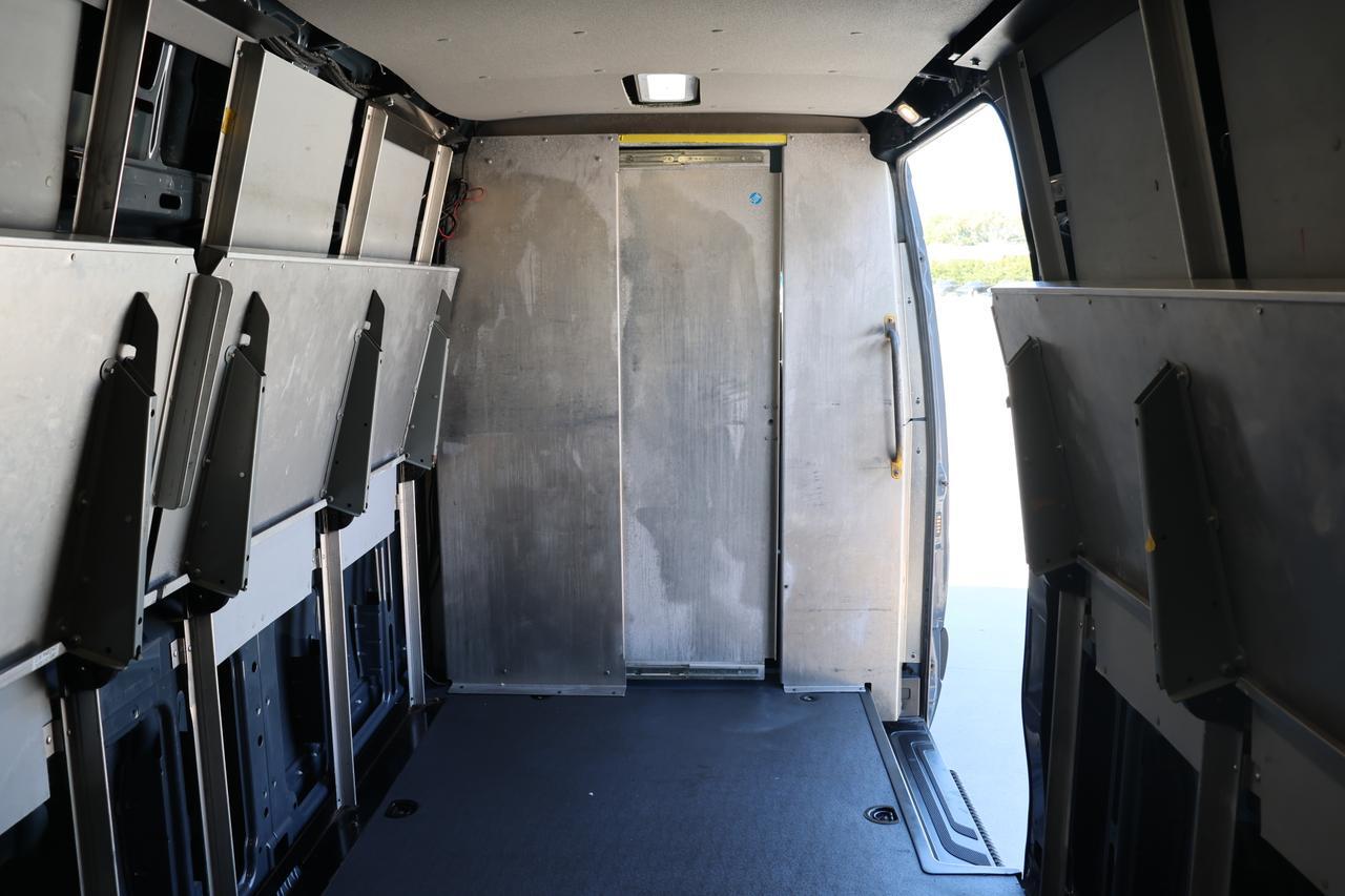 2019 MERCEDES-BENZ SPRINTER 2500/3500 Houston TX