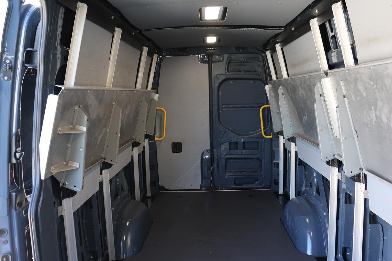 2019 MERCEDES-BENZ SPRINTER 2500/3500 Houston TX