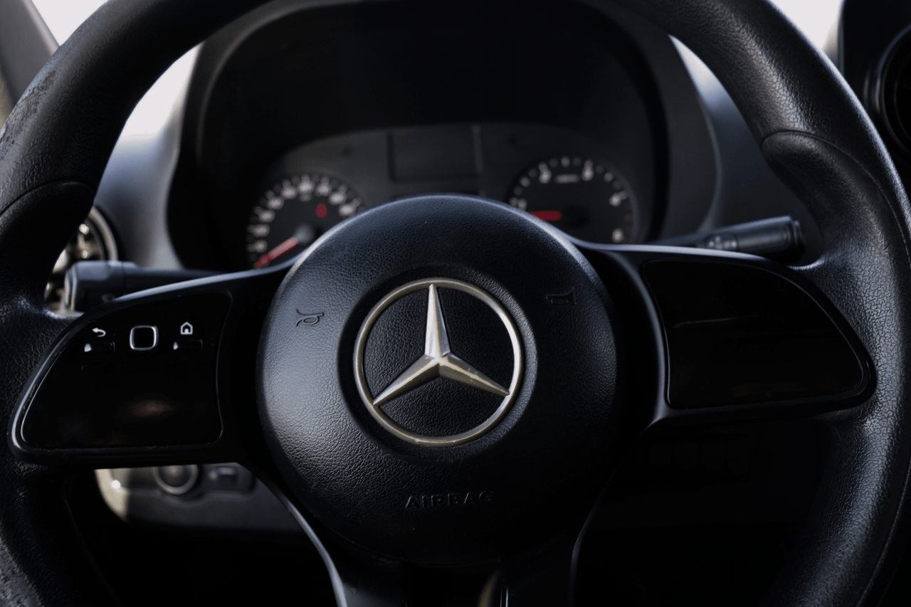 2019 MERCEDES-BENZ SPRINTER 2500/3500 Houston TX