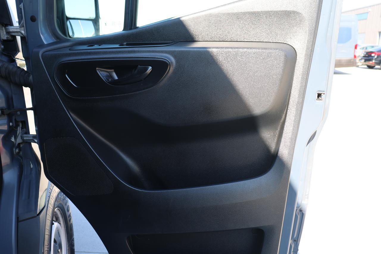 2019 MERCEDES-BENZ SPRINTER 2500/3500 Houston TX