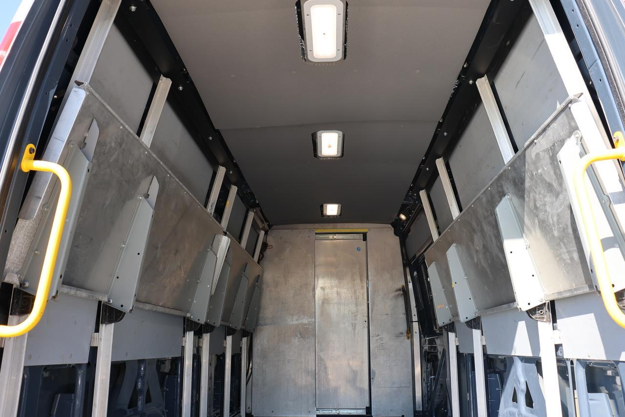 2019 MERCEDES-BENZ SPRINTER 2500/3500 Houston TX