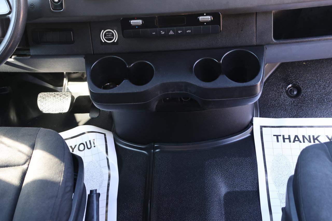 2019 MERCEDES-BENZ SPRINTER 2500/3500 Houston TX