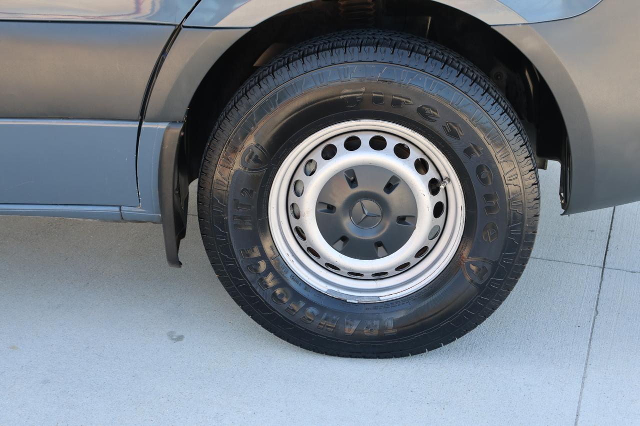 2019 MERCEDES-BENZ SPRINTER 2500/3500 Houston TX