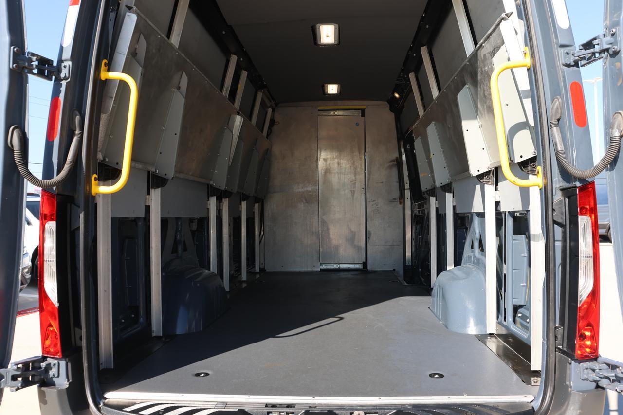 2019 MERCEDES-BENZ SPRINTER 2500/3500 Houston TX