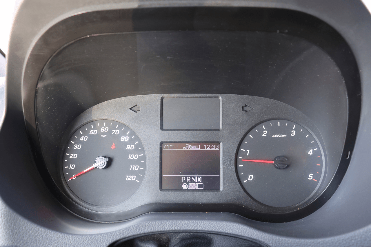 2019 MERCEDES-BENZ SPRINTER 2500/3500 Houston TX