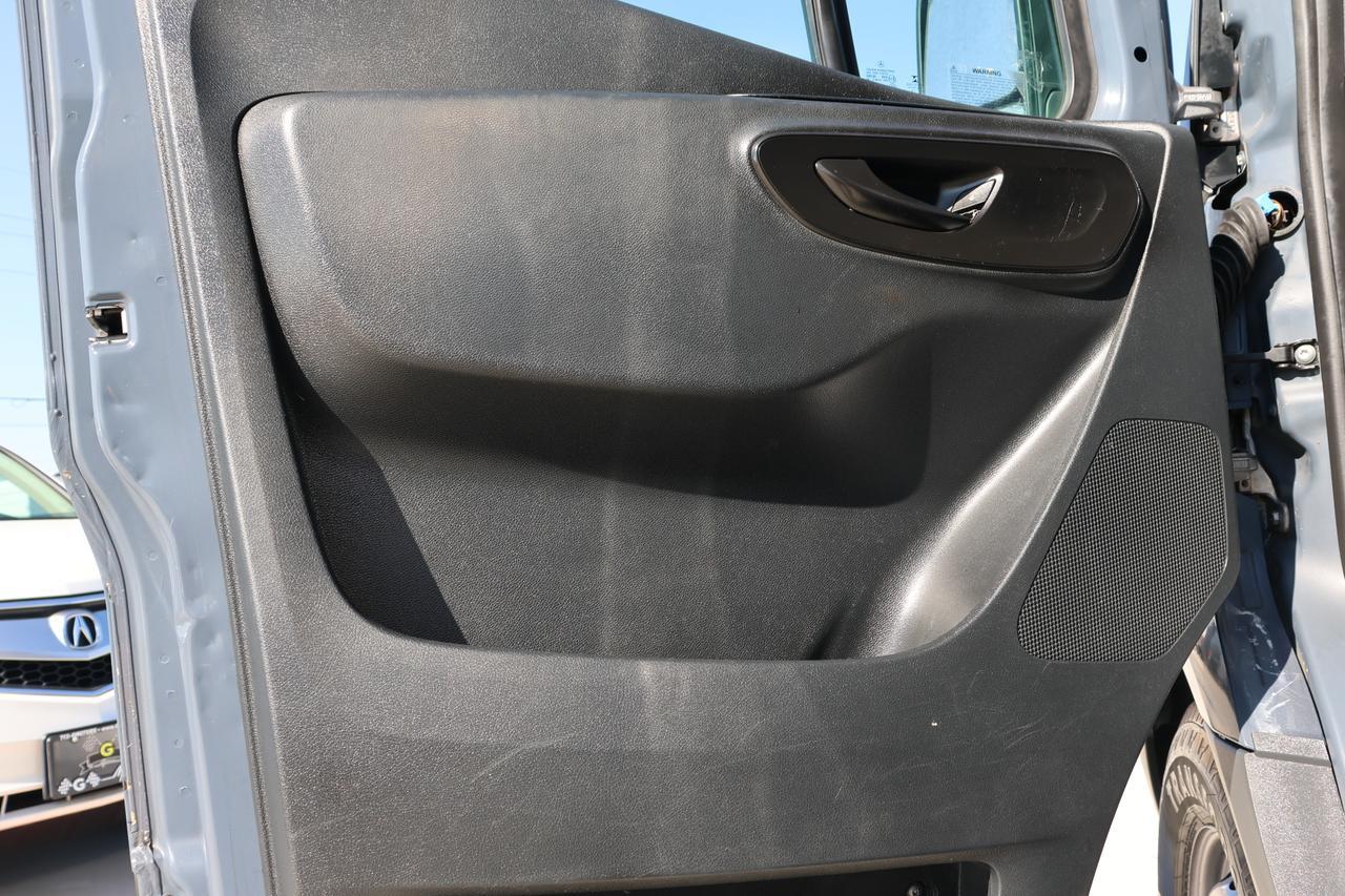 2019 MERCEDES-BENZ SPRINTER 2500/3500 Houston TX