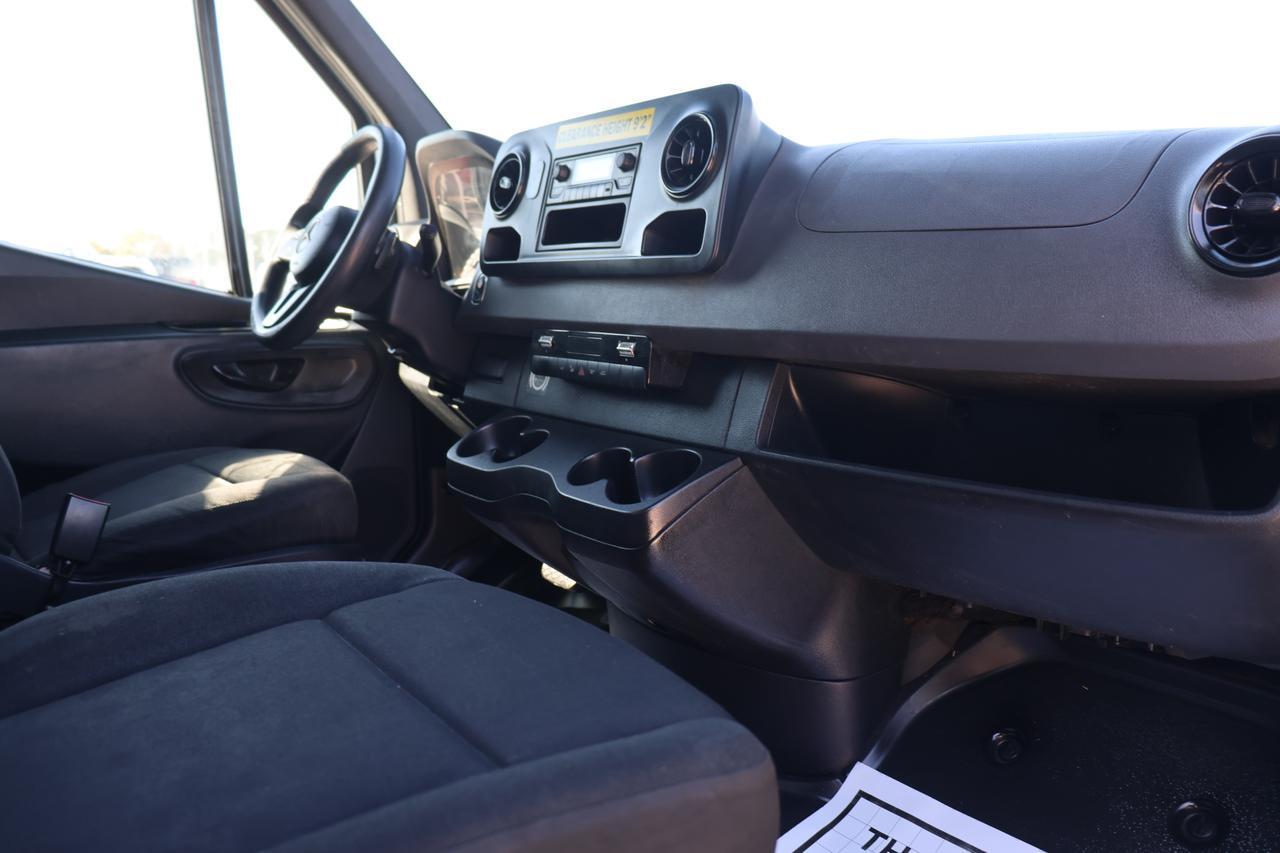 2019 MERCEDES-BENZ SPRINTER 2500/3500 Houston TX