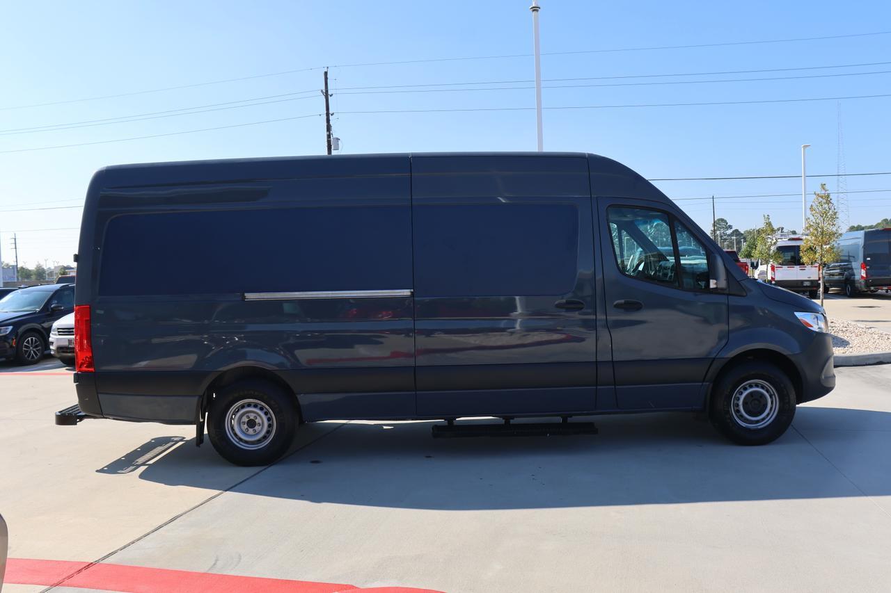 2019 MERCEDES-BENZ SPRINTER 2500/3500 Houston TX