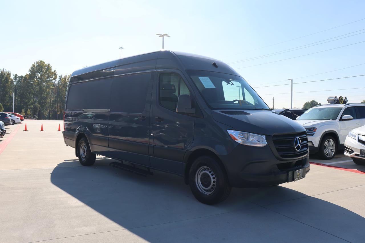 2019 MERCEDES-BENZ SPRINTER 2500/3500 Houston TX