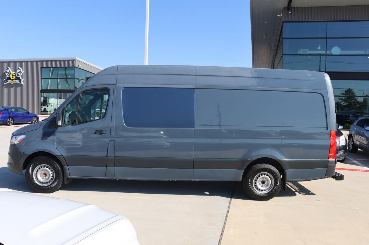 2019 MERCEDES-BENZ SPRINTER 2500/3500 Houston TX