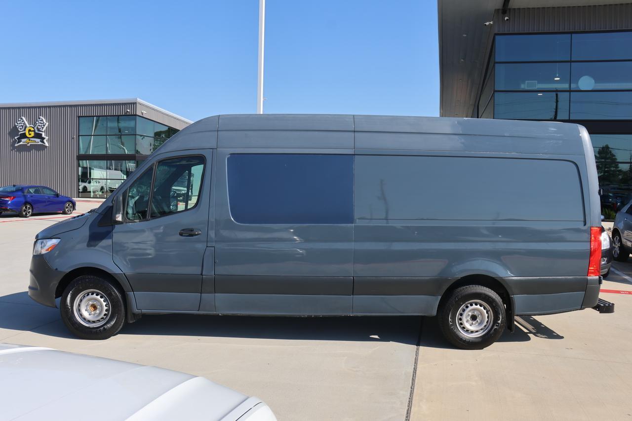2019 MERCEDES-BENZ SPRINTER 2500/3500 Houston TX