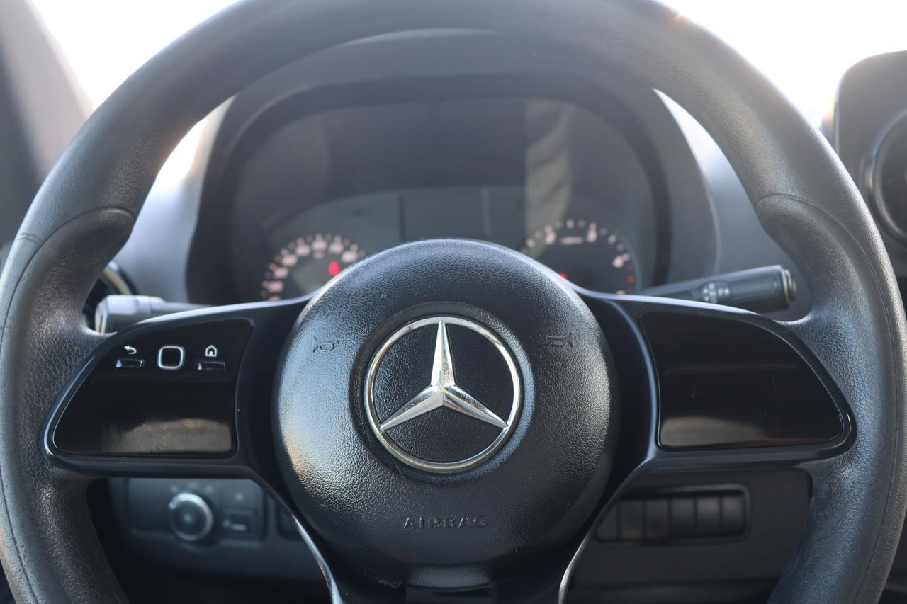 2019 MERCEDES-BENZ SPRINTER 2500/3500 Houston TX