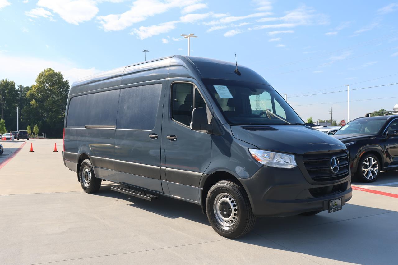 2019 MERCEDES-BENZ SPRINTER 2500/3500 Houston TX