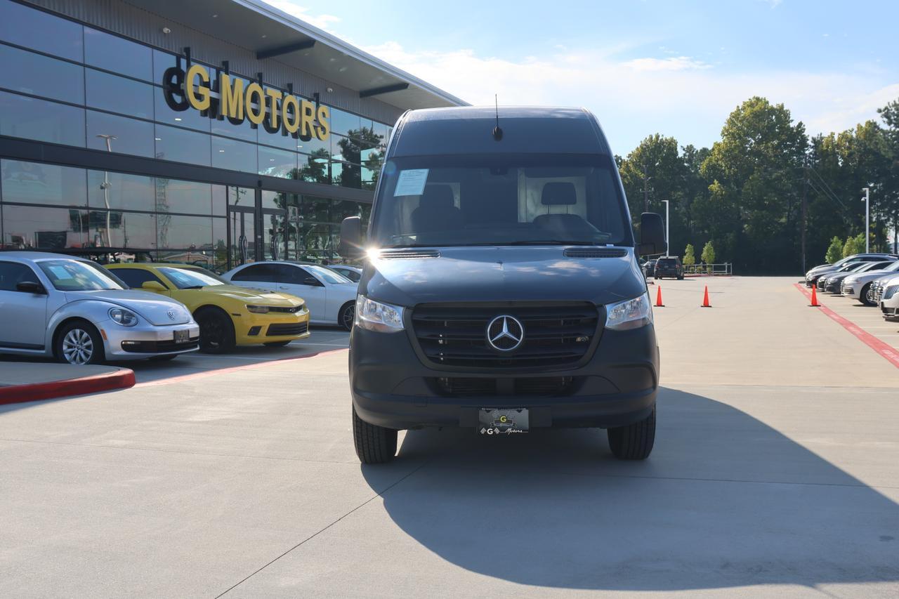 2019 MERCEDES-BENZ SPRINTER 2500/3500 Houston TX