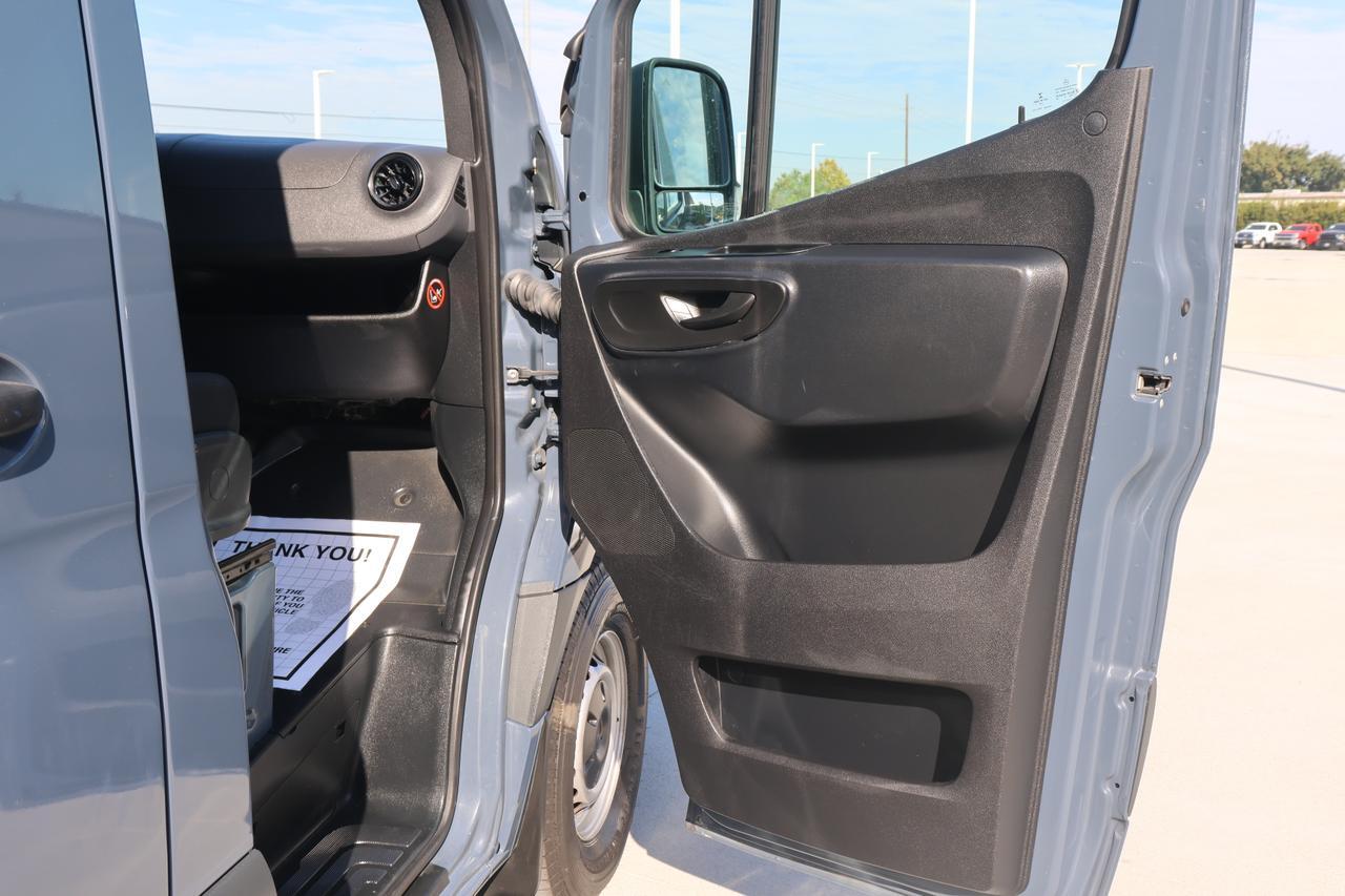 2019 MERCEDES-BENZ SPRINTER 2500/3500 Houston TX