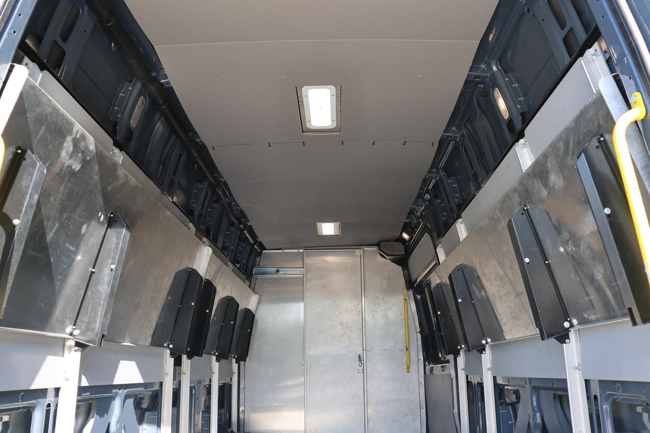 2019 MERCEDES-BENZ SPRINTER 2500/3500 Houston TX