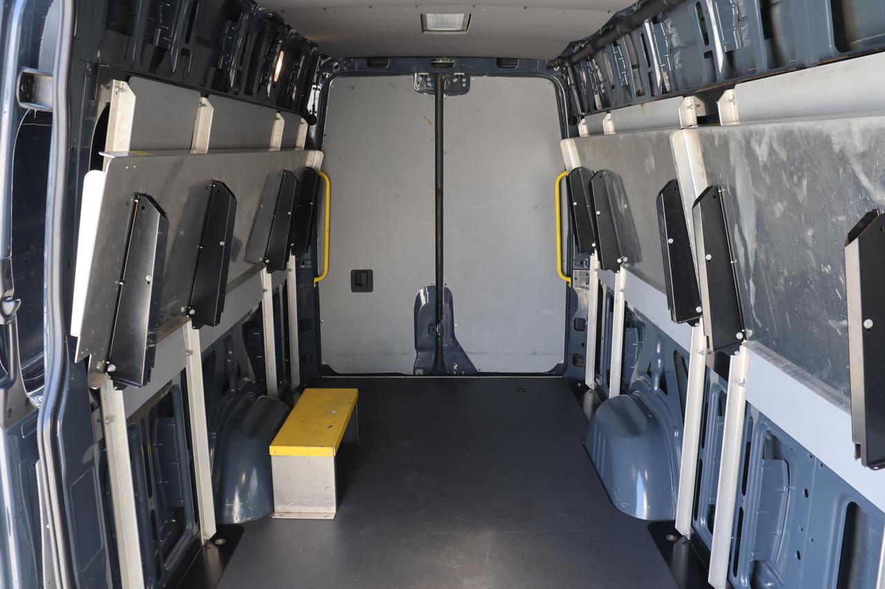 2019 MERCEDES-BENZ SPRINTER 2500/3500 Houston TX