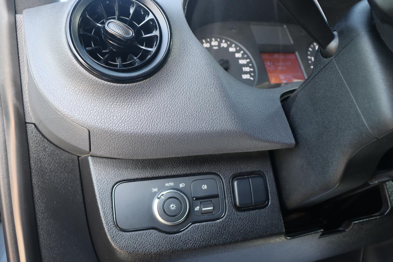 2019 MERCEDES-BENZ SPRINTER 2500/3500 Houston TX