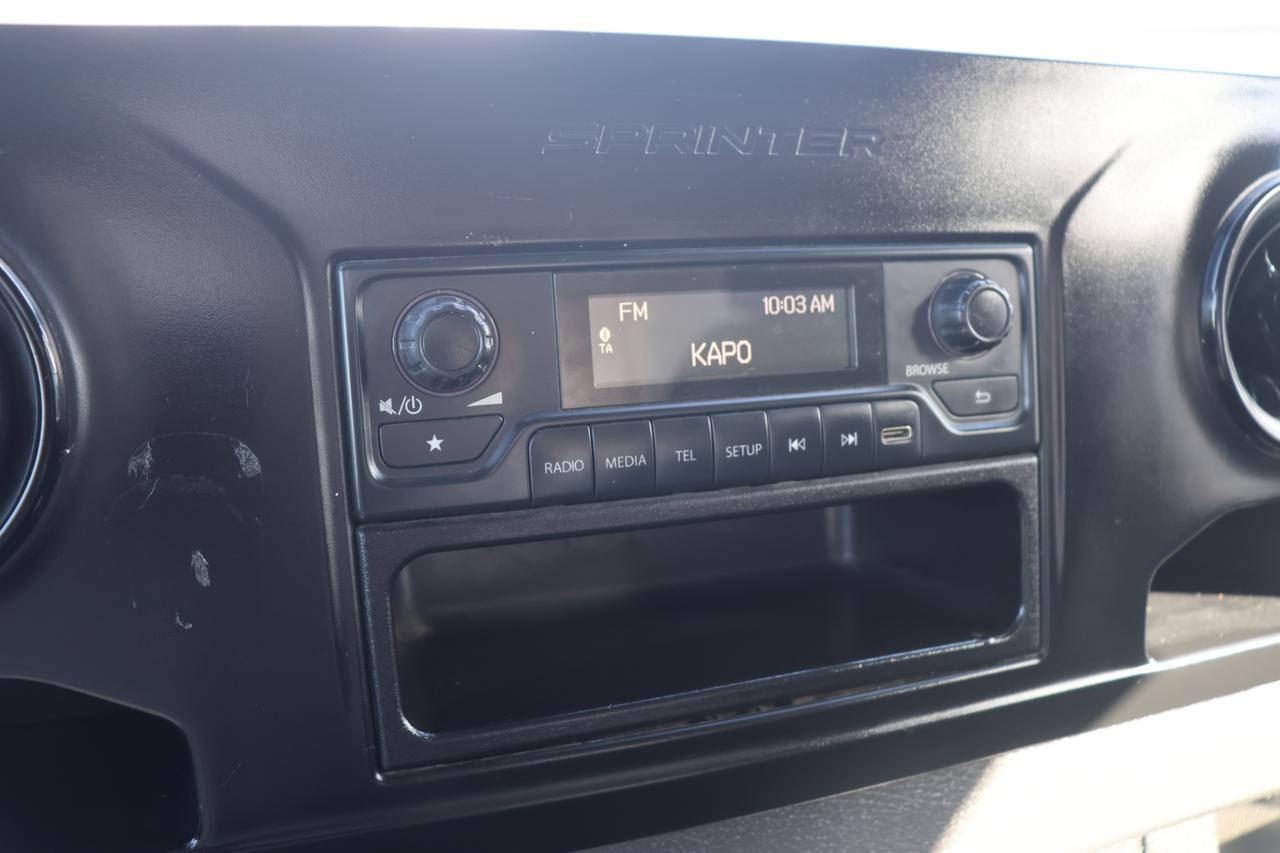 2019 MERCEDES-BENZ SPRINTER 2500/3500 Houston TX