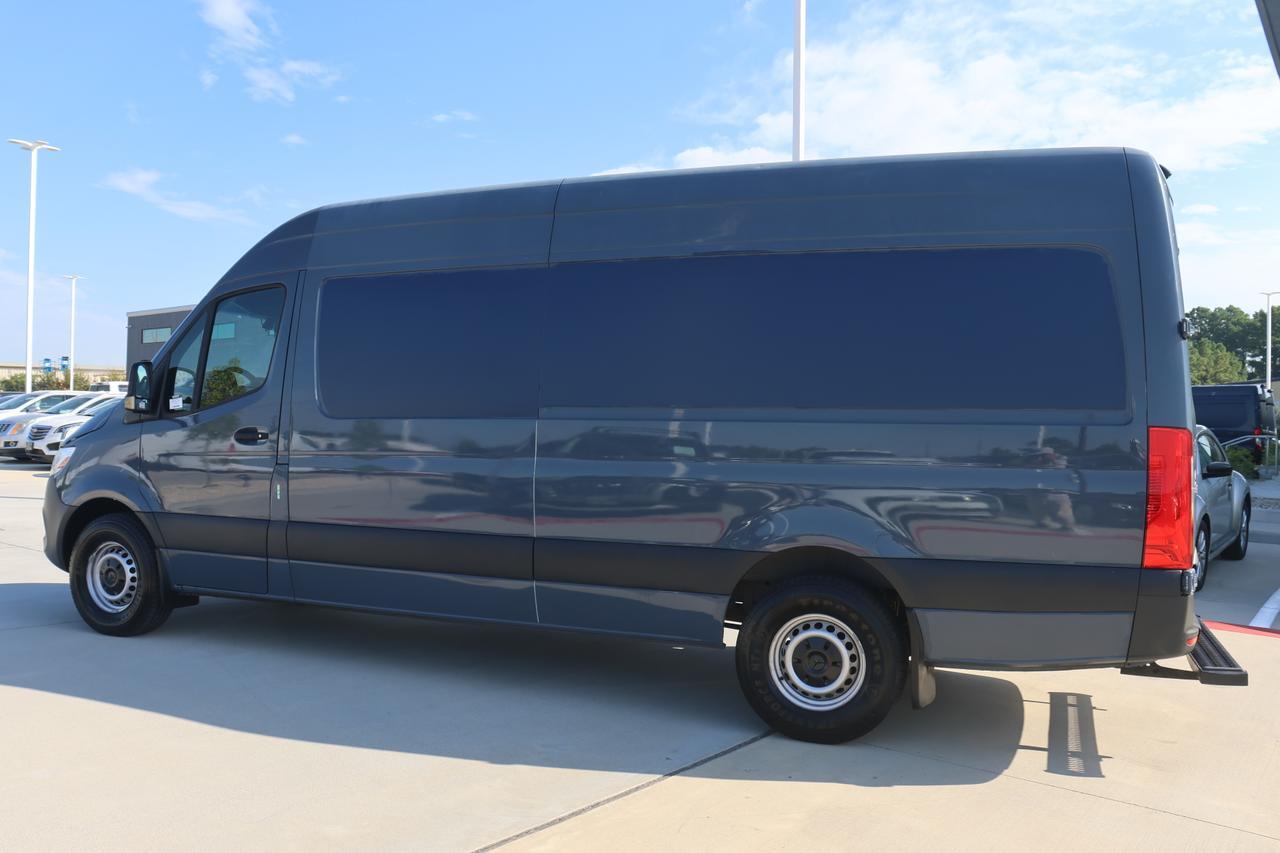 2019 MERCEDES-BENZ SPRINTER 2500/3500 Houston TX