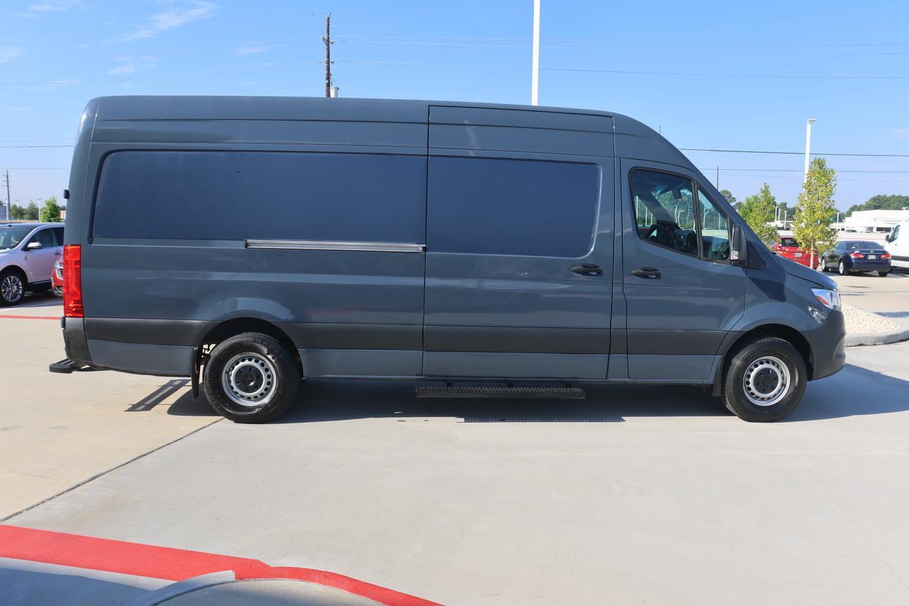 2019 MERCEDES-BENZ SPRINTER 2500/3500 Houston TX