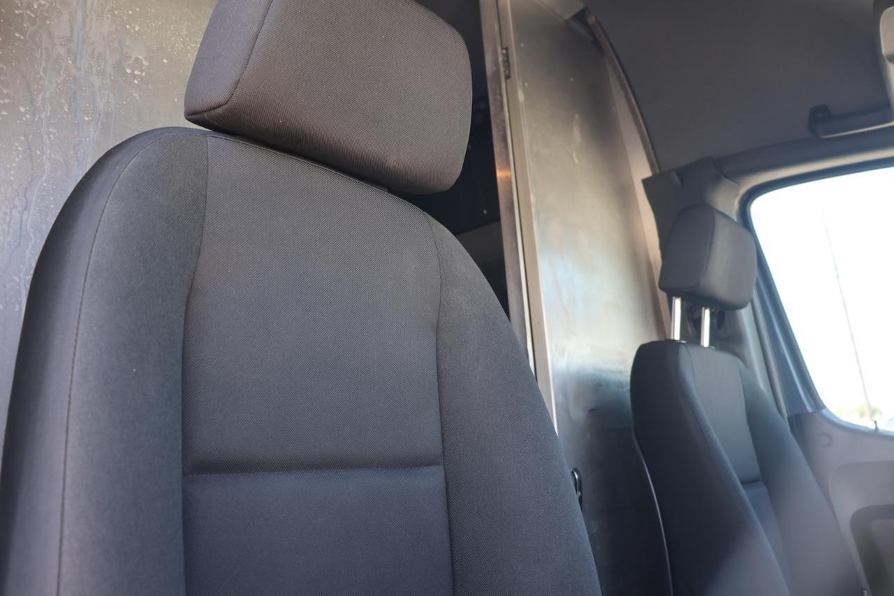 2019 MERCEDES-BENZ SPRINTER 2500/3500 Houston TX
