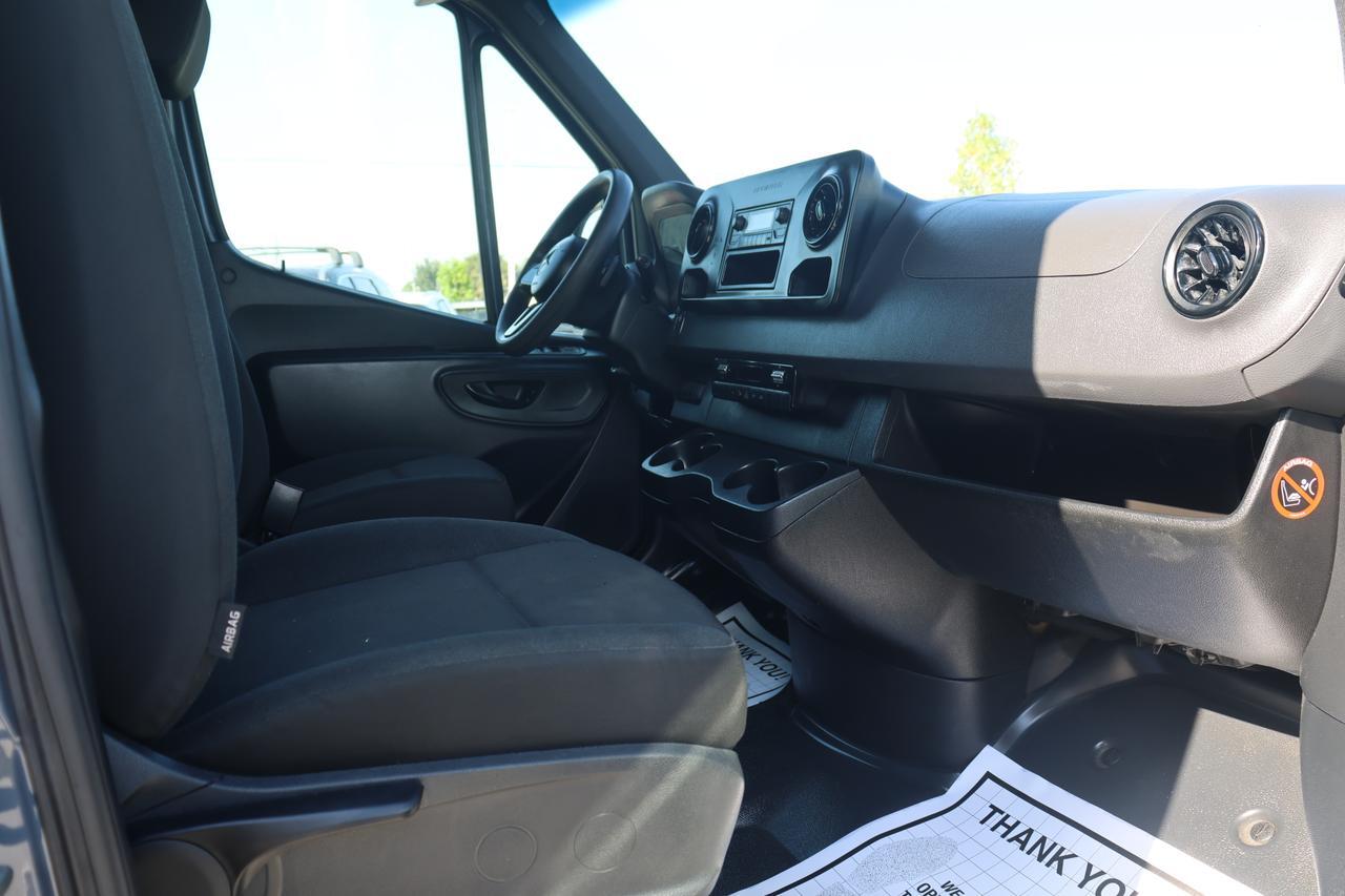 2019 MERCEDES-BENZ SPRINTER 2500/3500 Houston TX