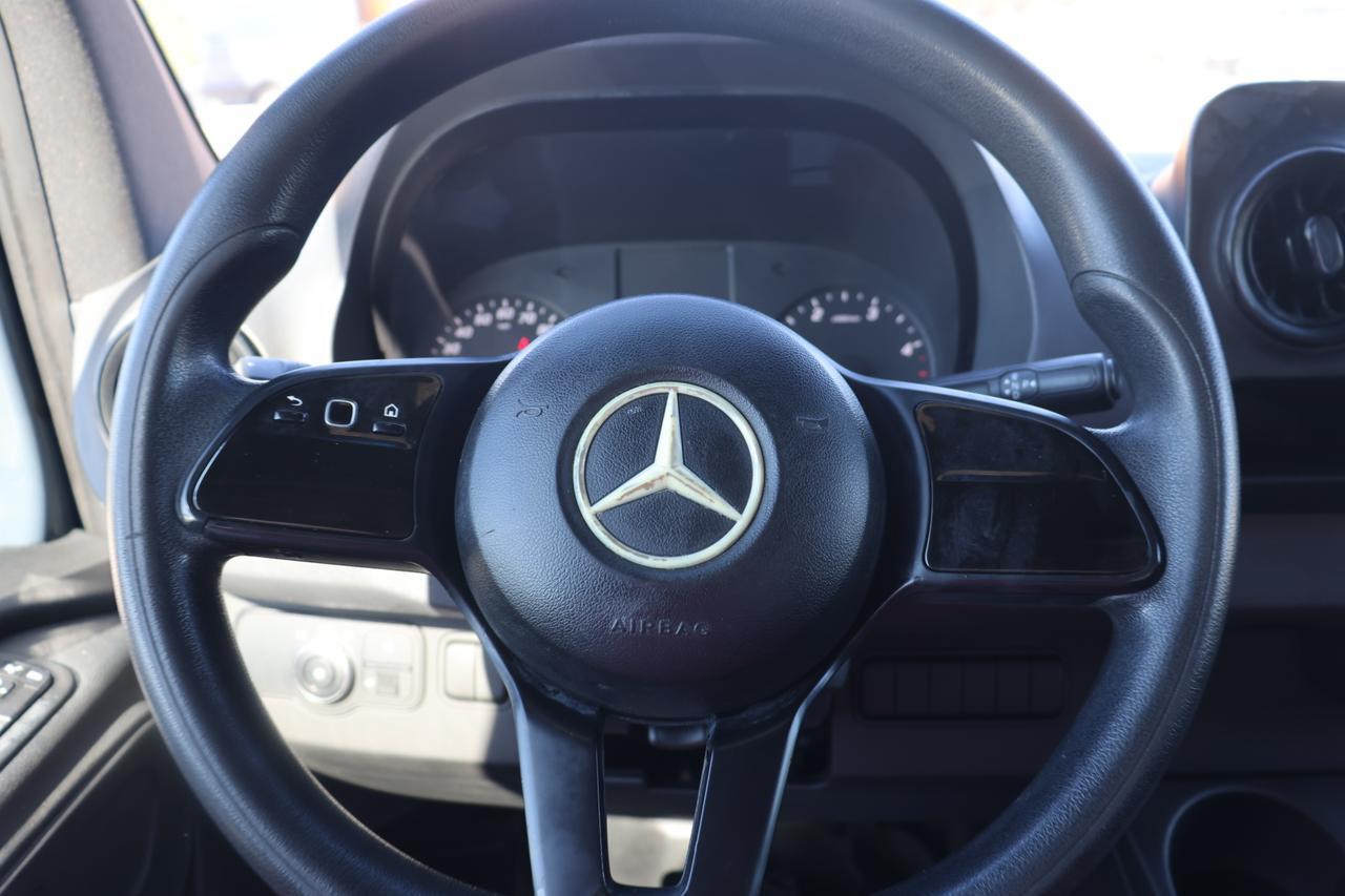 2019 MERCEDES-BENZ SPRINTER 2500/3500 Houston TX