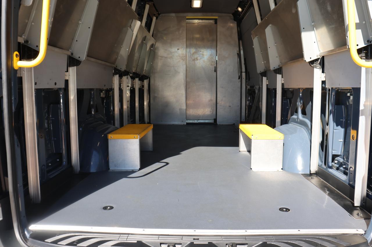 2019 MERCEDES-BENZ SPRINTER 2500/3500 Houston TX