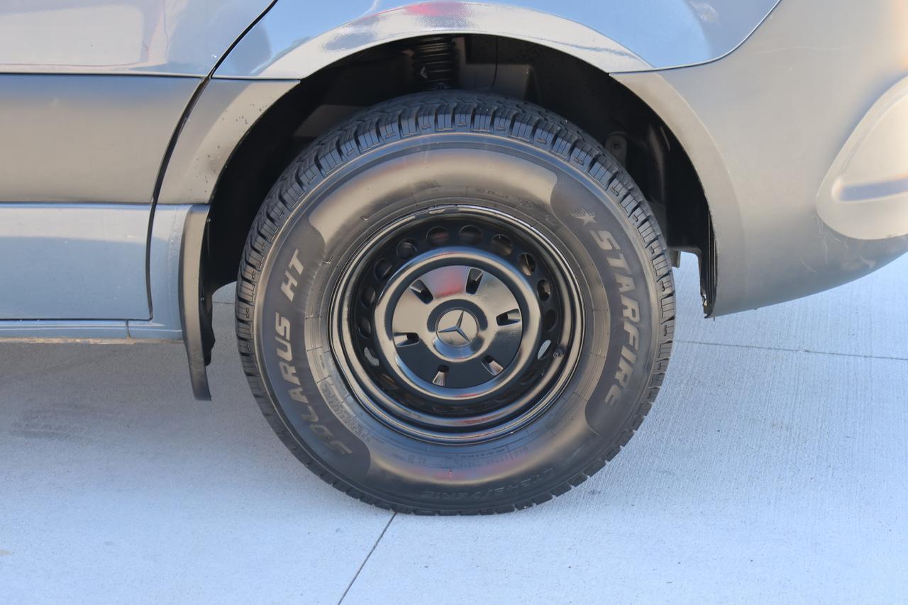 2019 MERCEDES-BENZ SPRINTER 2500/3500 Houston TX