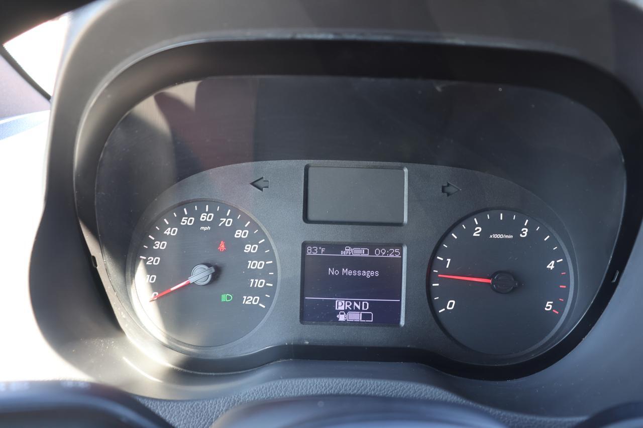 2019 MERCEDES-BENZ SPRINTER 2500/3500 Houston TX