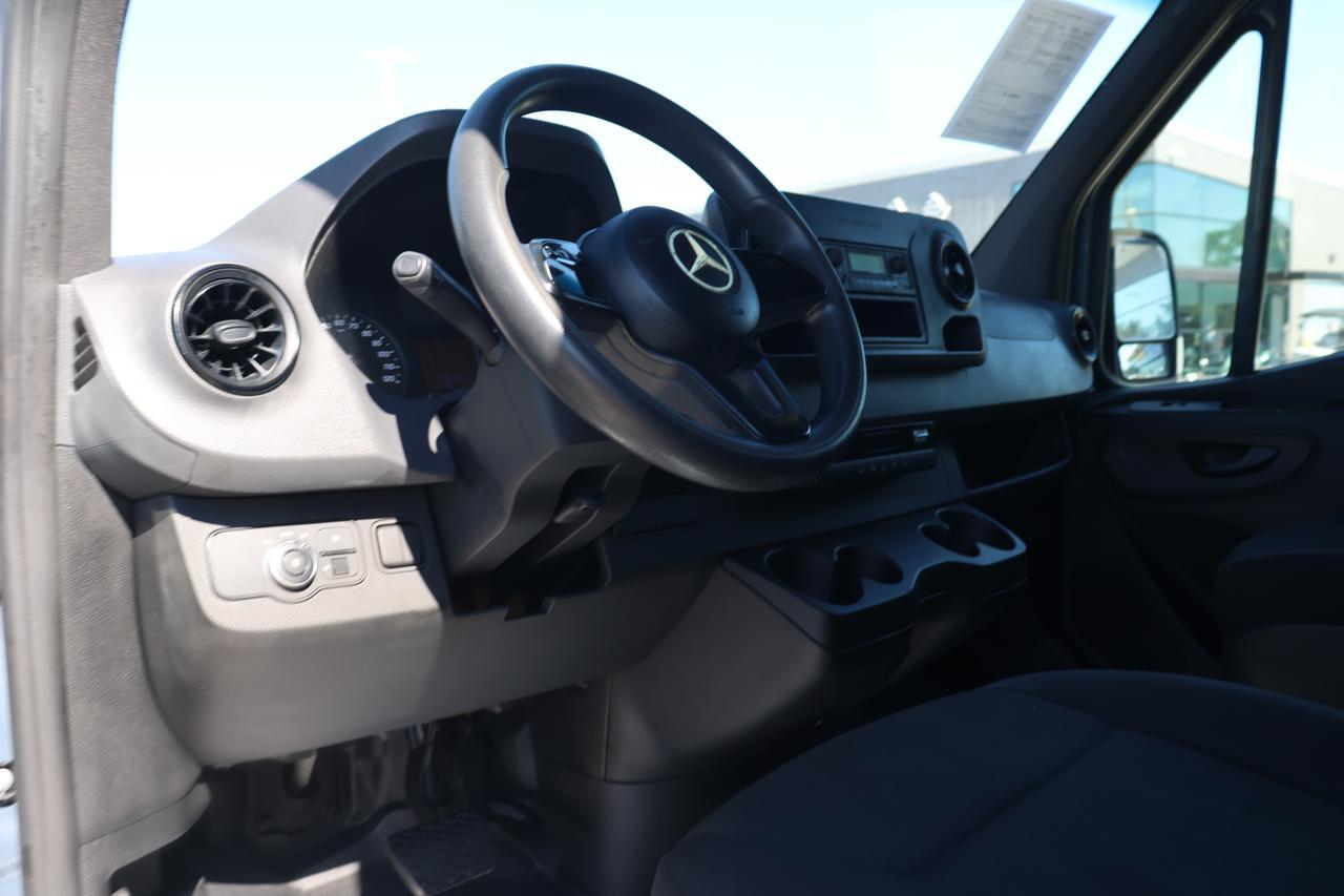 2019 MERCEDES-BENZ SPRINTER 2500/3500 Houston TX