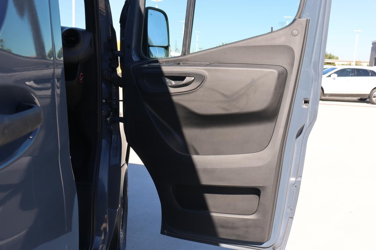 2019 MERCEDES-BENZ SPRINTER 2500/3500 Houston TX