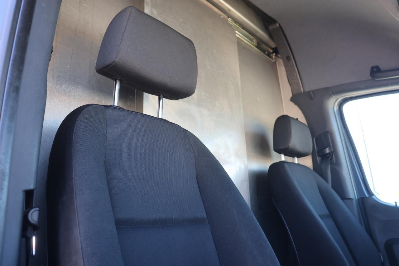 2019 MERCEDES-BENZ SPRINTER 2500/3500 Houston TX