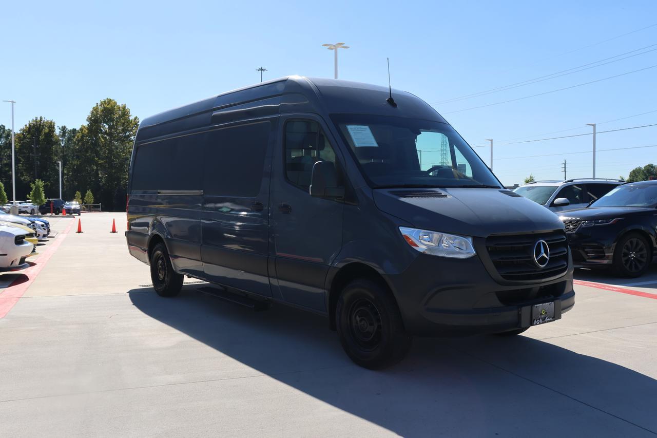 2019 MERCEDES-BENZ SPRINTER 2500/3500 Houston TX