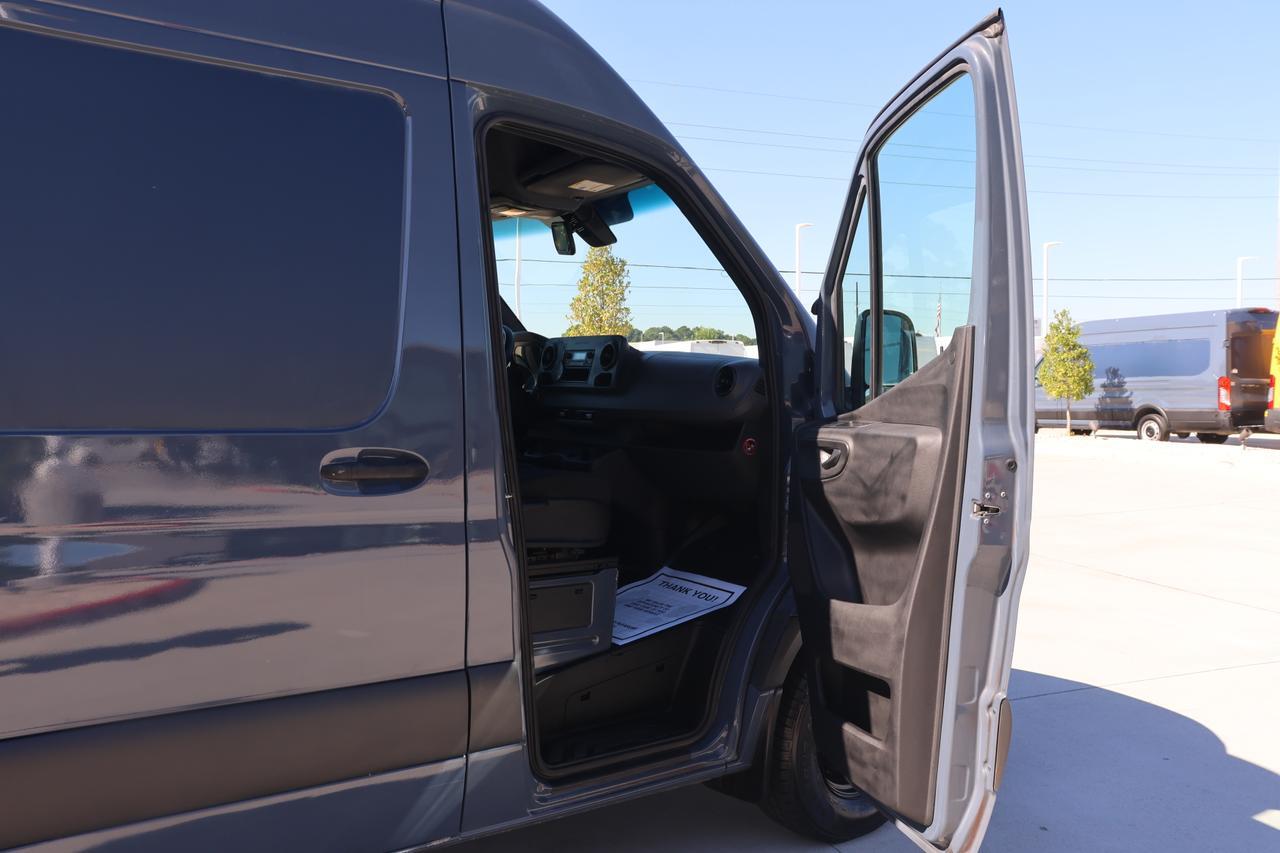 2019 MERCEDES-BENZ SPRINTER 2500/3500 Houston TX