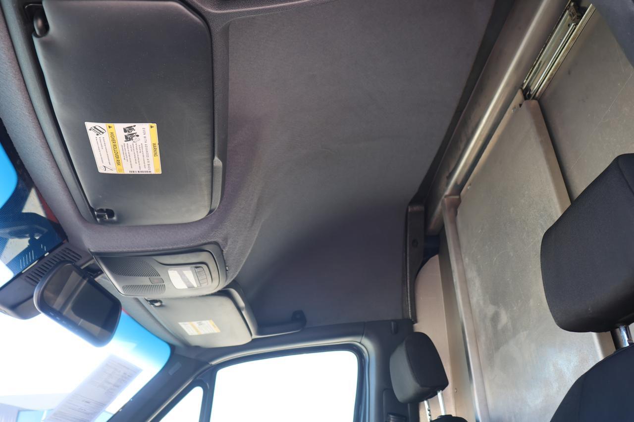 2019 MERCEDES-BENZ SPRINTER 2500/3500 Houston TX