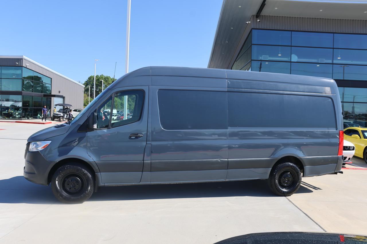 2019 MERCEDES-BENZ SPRINTER 2500/3500 Houston TX