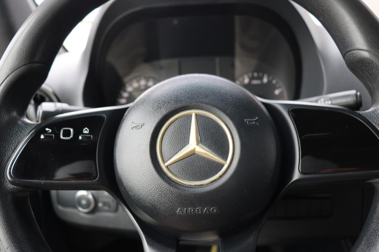 2019 MERCEDES-BENZ SPRINTER 2500/3500 Houston TX